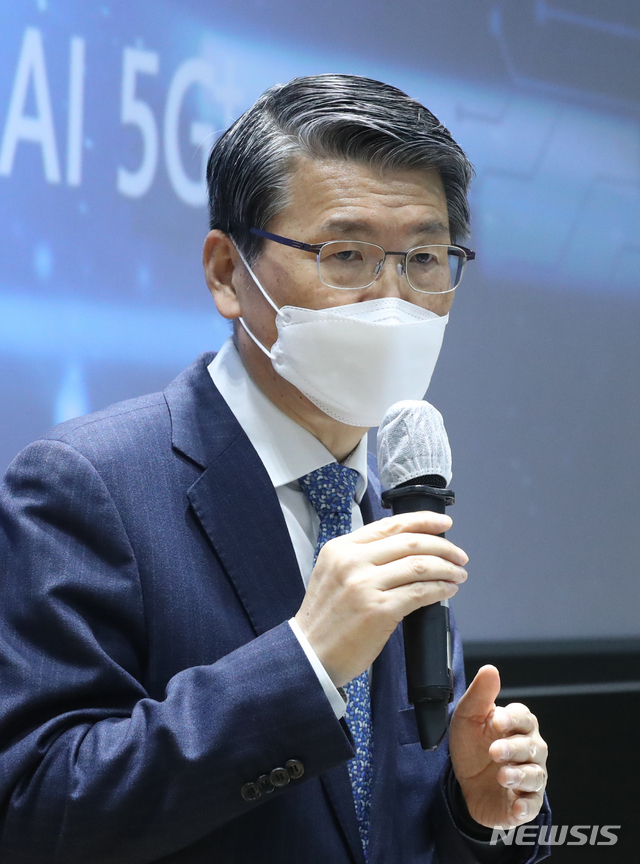 [서울=뉴시스] 은성수 금융위원장 (사진=뉴시스 DB) 2020.12.18. photo@newsis.com