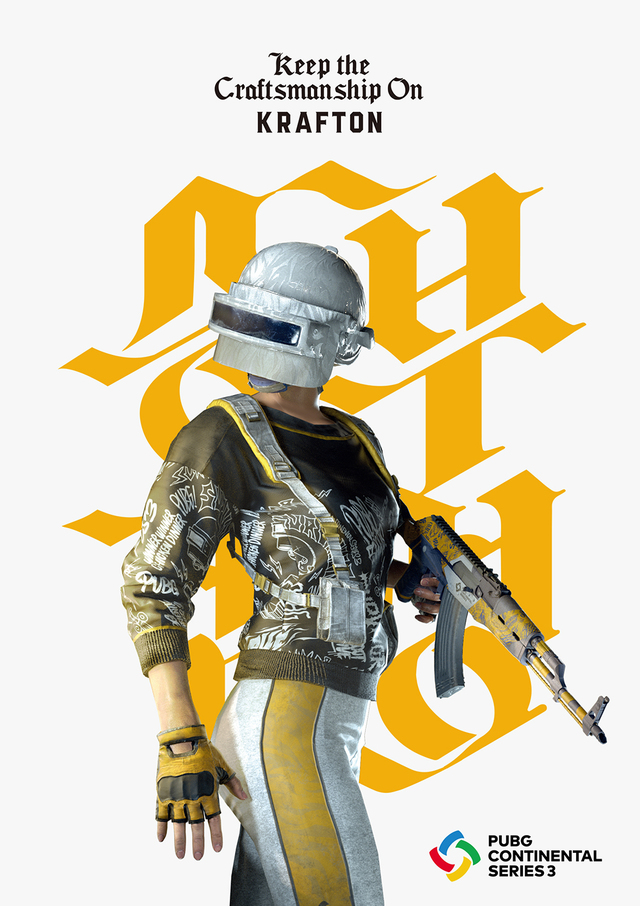 크래프톤, '지스타2020' 참가…'PCS3' '엘리온' 선보인다