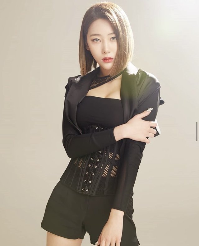 [서울=뉴시스] 블랙스완 혜미. 2020.11.09. (사진 = 소속사 제공) photo@newsis.com&nbsp;&nbsp;&nbsp;&nbsp; 