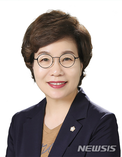 손병숙 경산시의원