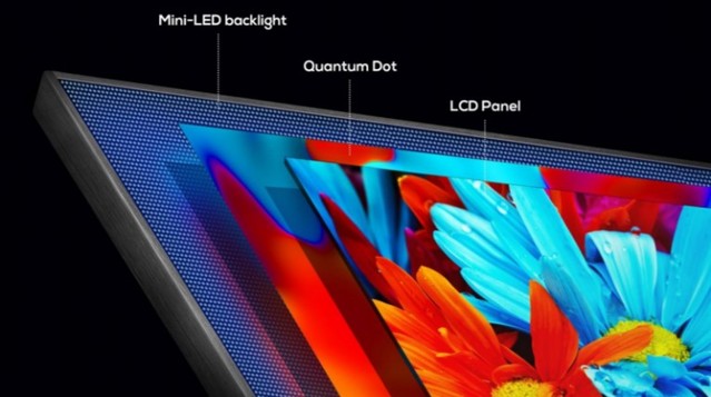"내년부터 2~3년간 Mini LED 시대 도래...Micro·Nano LED 과도기 기술"
