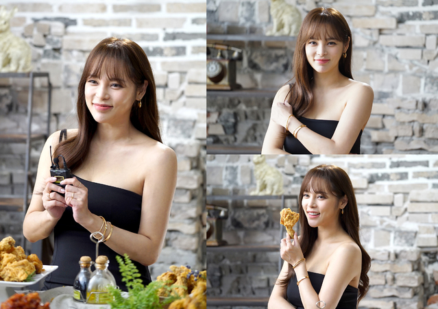 [서울=뉴시스] tvN 월화극 '산후조리원'에 출연한 박시연 (사진 = tvN) 2020.11.10. photo@newsis.com