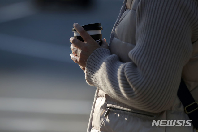 인천, 아침 최저 6도 '초겨울' 날씨…건조하고 바람 강해