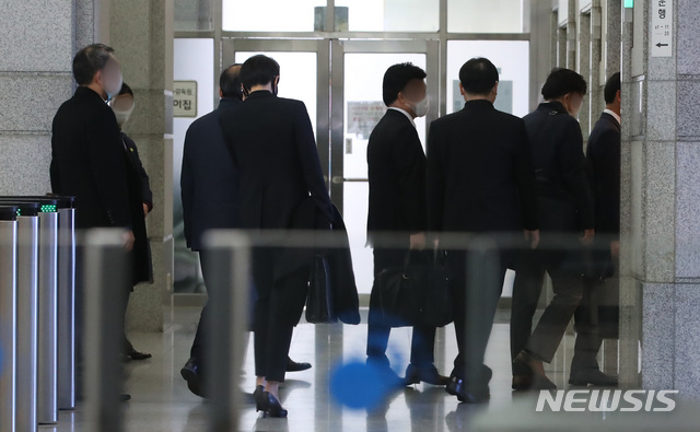 '손실 미확정' 라임 분쟁조정…KB증권 책임 제일 큰 이유는