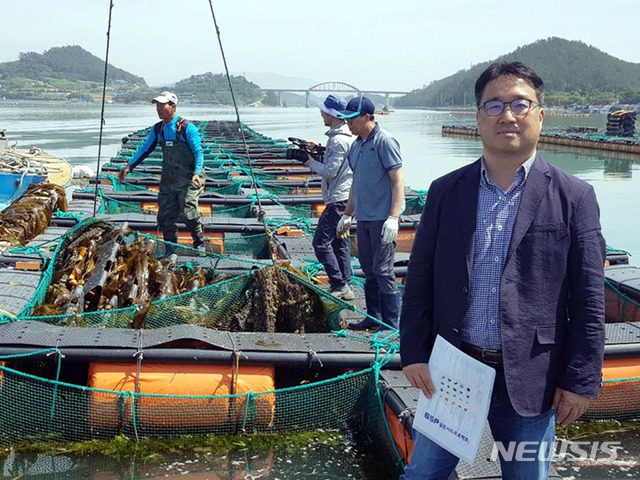 [목포=뉴시스] 목포대 임한규 교수. (사진=목포대 제공) 2020.11.11. photo@newsis.com