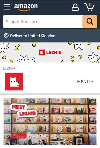 레진, 'K웹툰' 영상화·유통채널 확대…글로벌 시장 공략