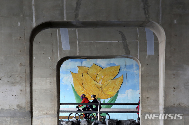 포천시 소흘읍 주민 코로나19 확진, 타지역 확진자 접촉