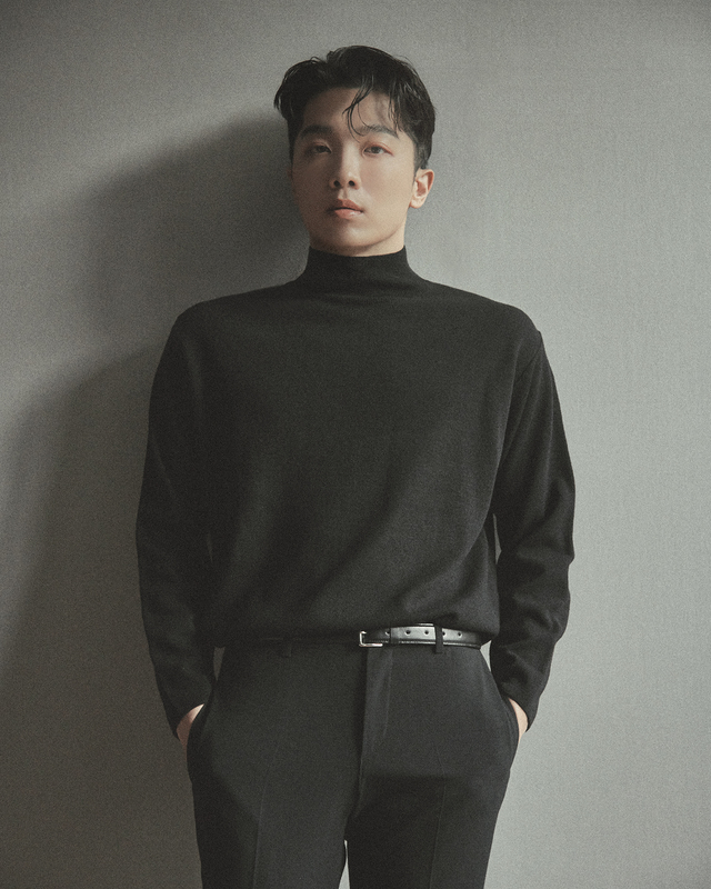 [서울=뉴시스] 적재. 2020.11.12. (사진 = 안테나 제공) photo@newsis.com 