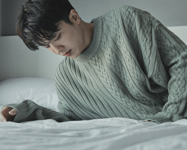 [서울=뉴시스] 적재. 2020.11.12. (사진 = 안테나 제공) photo@newsis.com 