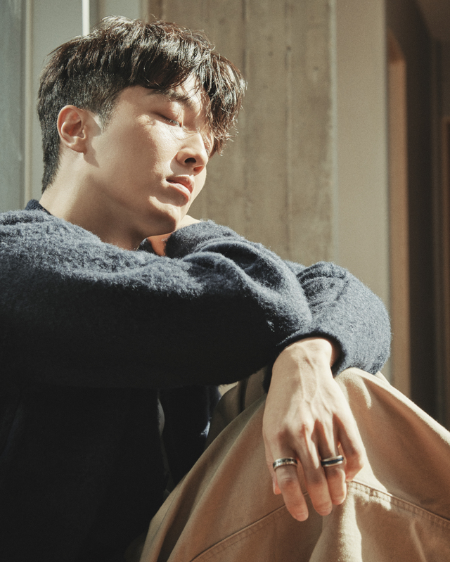 [서울=뉴시스] 적재. 2020.11.12. (사진 = 안테나 제공) photo@newsis.com 