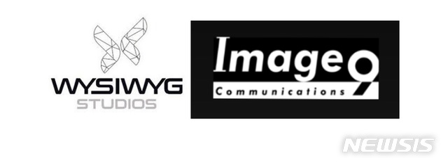 위지윅스튜디오, '이미지나인컴즈' 자회사 편입