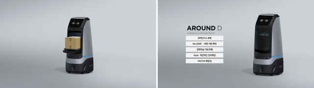 네이버랩스, 사람 운동지능 구현한 첫 '로봇팔' 공개