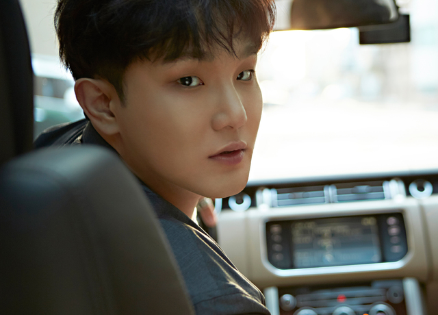 [서울=뉴시스] 범주. 2020.11.12. (사진 = 플레디스 엔터테인먼트 제공) photo@newsis.com 