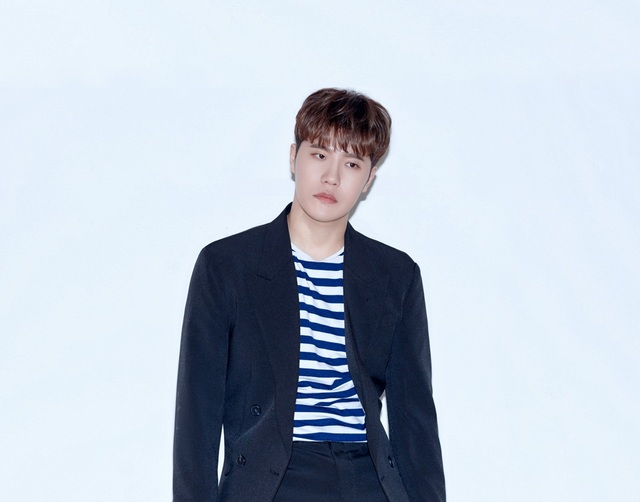 [서울=뉴시스] 이현. 2020.11.12. (사진 = 빅히트 엔터테인먼트 제공) photo@newsis.com 