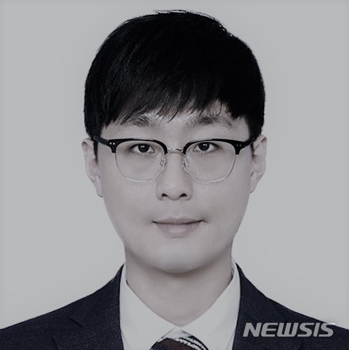 [서울=뉴시스]여영준 국회미래연구원 부연구위원