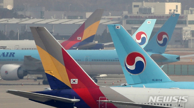 아시아나 인수 가능할까…KCGI 가처분 소송 첫 심문 