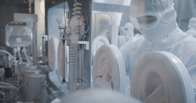 [서울=뉴시스] 보령은 지난 15일 고혈압과 이상지질혈증 치료를 위한 4제 복합제 'BR1018'의 임상 3상 시험계획(IND)을 식품의약품안전처로부터 승인받았다. (사진=뉴시스 DB) photo@newsis.com 