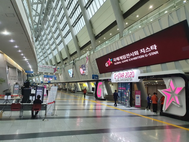 [지스타2020]첫 도전 '온라인' 개최…폐막까지 85만명 봤다