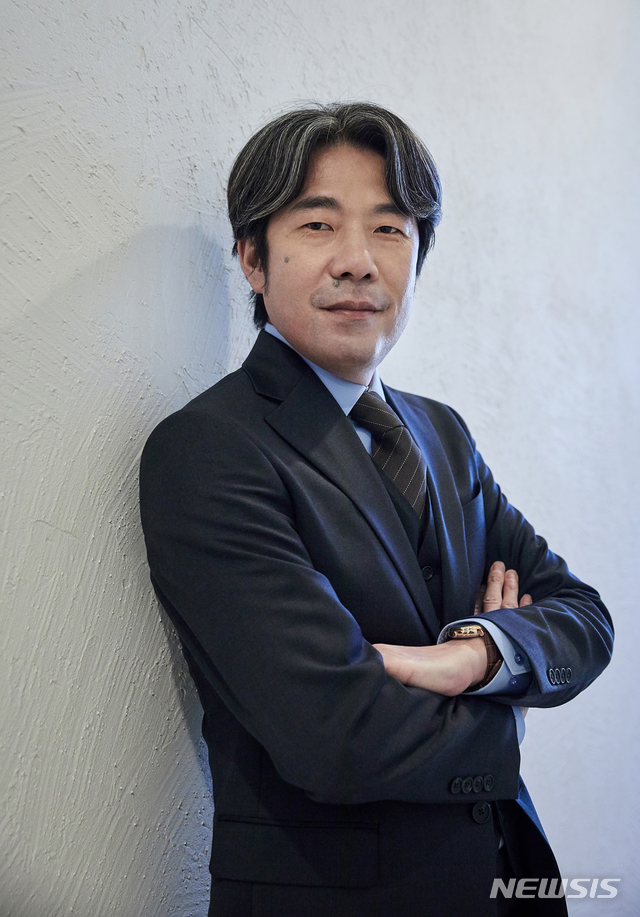 [서울=뉴시스] 배우 오달수. (사진=씨제스 제공) 2020.11.19 photo@newsis.com