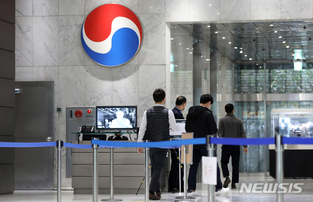 산은 "KCGI 가처분 인용시 항공사 통합 무산"(종합2보)