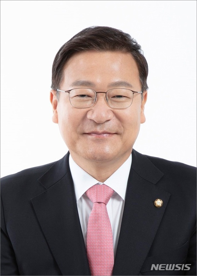 [통영=뉴시스] 신정철 기자= 국회 정점식 의원(국민의힘, 통영･고성)이 21대 국회의원 당선이후 대표발의한 '지역문화진흥법 개정안'이 지난 19일 국회 본회의를 통과했다.(사진=뉴시스DB).2020.11.20. sin@newsis.com