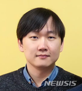 포스텍 화학과 김경환 교수