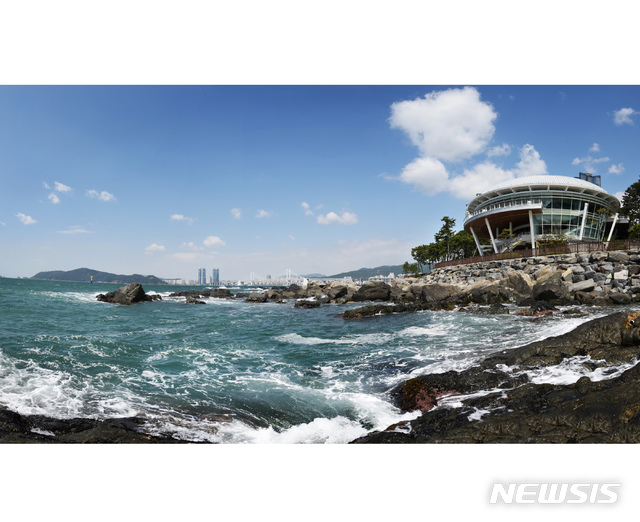 부산 스마트 해양레저 활성화 ‘국회 정책토론회’ 개최