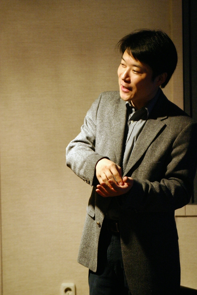 [서울=뉴시스] 황병준 엔지니어. 2020.11.24. (사진 = 뉴시스 DB) photo@newsis.com 