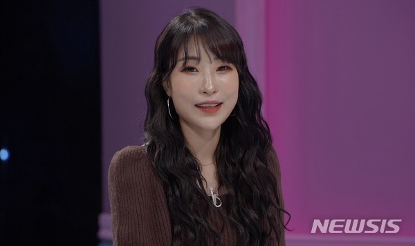 [서울=뉴시스]이세영이 26일 SBS플러스 예능 '언니한텐 말해도 돼'에 출연한다. (사진=SBS플러스 제공) 2020.11.26. photo@newsis.com