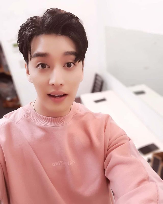 [서울=뉴시스] 그룹 '유키스' 출신 일라이. (사진 = 일라이 인스타그램) photo@newsis.com