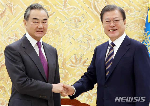 [뉴시스Pic] 사진으로 본 일주일