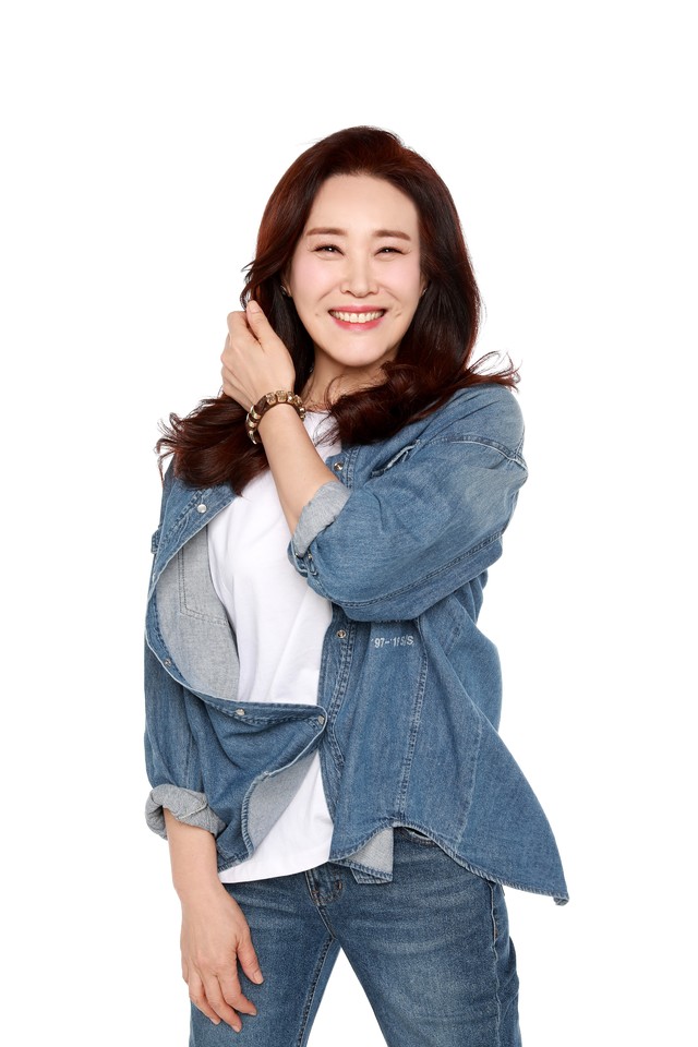 [서울=뉴시스] 주현미. 2020.11.26. (사진 = 씨씨엔터테인먼트 제공) photo@newsis.com 