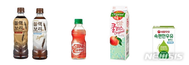 매운 음식 인기에 '매달' 음료 관심 ↑ 