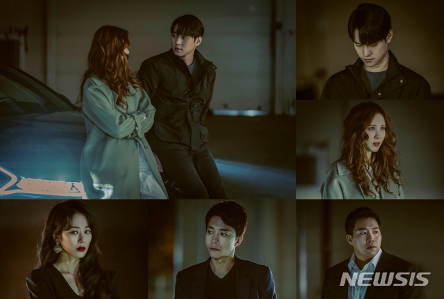 [서울=뉴시스]JTBC 수목극 '사생활' 최종회. (사진=도레미엔터테인먼트 제공) 2020.11.27. photo@newsis.com