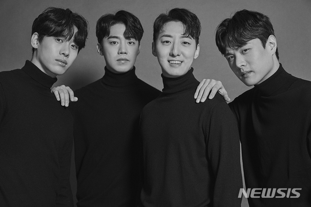 [서울=뉴시스]레떼아모르. (사진=포트럭 주식회사 제공) 2020.11.27. photo@newsis.com