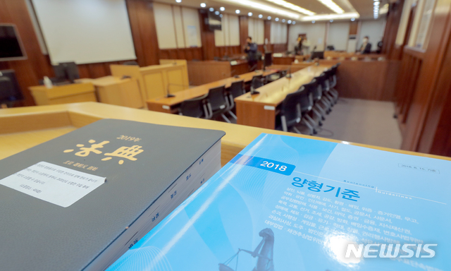 앞질러 차선 변경 반복 택시기사…법원 "보복운전 아냐"