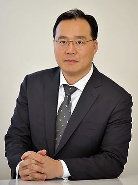 [서울=뉴시스] 스트라타시스 코리아 문종윤 지사장