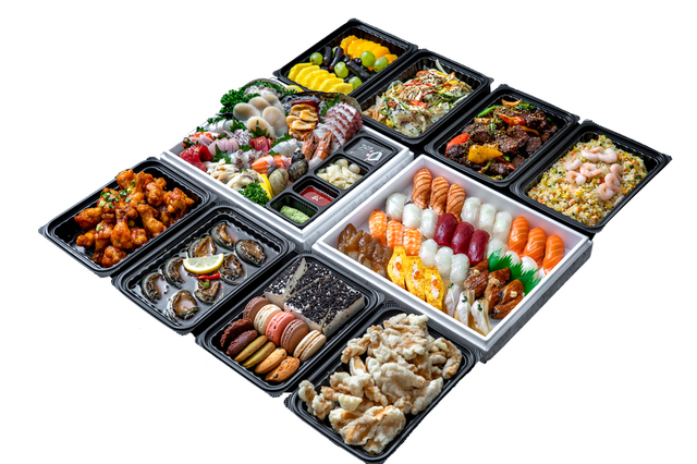 신세계푸드 '보노보노' 이제 배달해 드세요