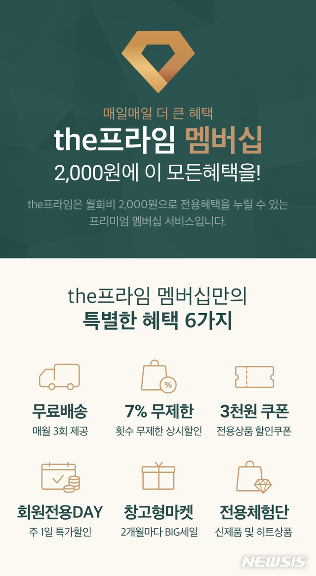 "선택 아닌 필수"…식품·외식업계, 온라인 강화 전략 '눈길'