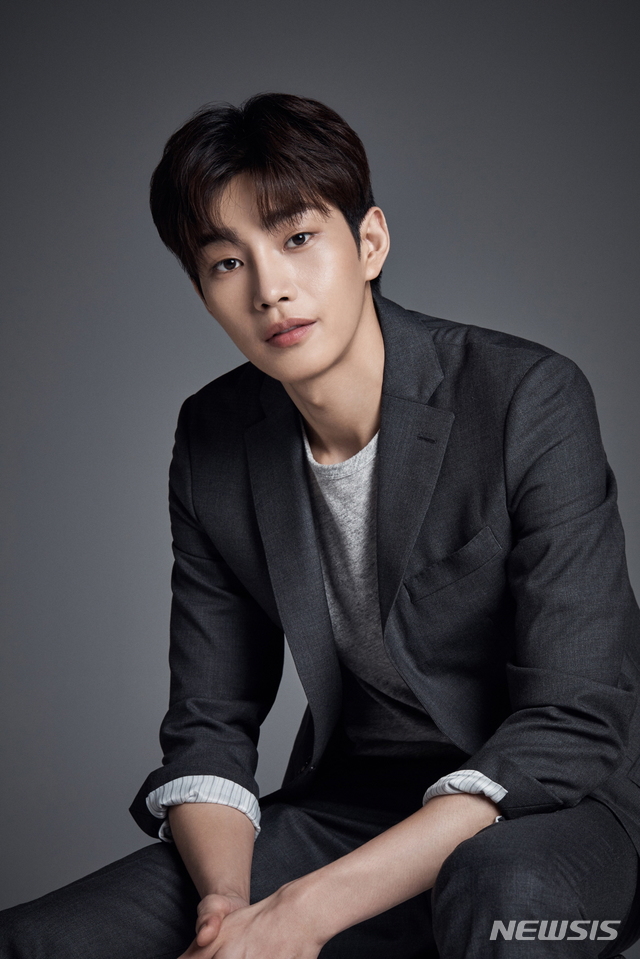 [서울=뉴시스]배우 김재영. (사진=JTBC 제공) 2020.12.01. photo@newsis.com