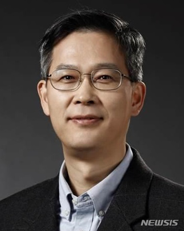 [서울=뉴시스] 이정배 삼성전자 메모리사업부장 사장. 2020.12.02.(사진=삼성전자 제공)