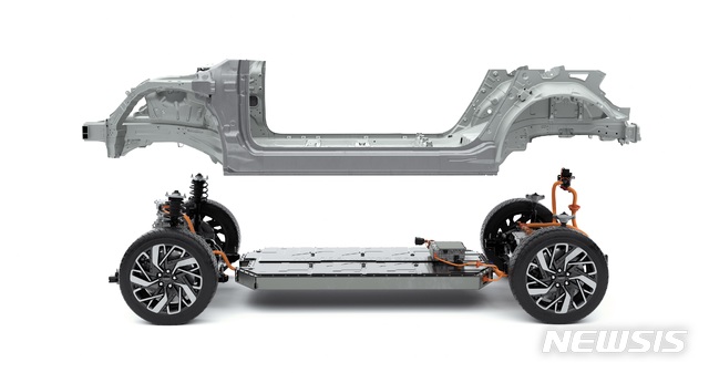 [車블랙박스]2021년 'K-전기차'가 달린다