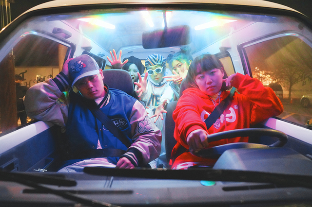 ▲MMA WEEK DAY1_박문치 