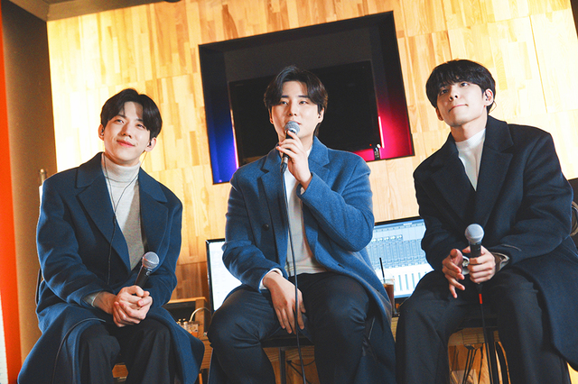 ▲MMA WEEK DAY1-Day6 