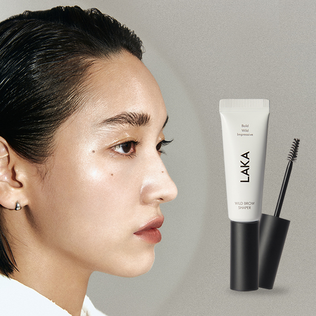 라카, '와일드 브로우 셰이퍼' 완판···매출 10배↑