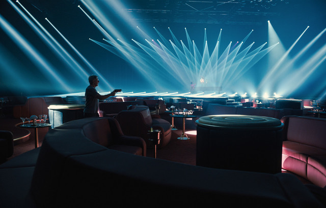 [서울=뉴시스] 영화 '블레이드 러너 2049'. 2020.12.03. (사진 = 워너 브라더스 제공) photo@newsis.com 