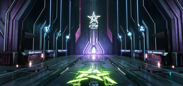 'CFS 2020' 무관중 개막…'버추얼 스튜디오' 현장감 구현