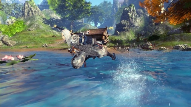 '엔씨 무협 IP' 블소2, 모바일 게임 한계에 도전