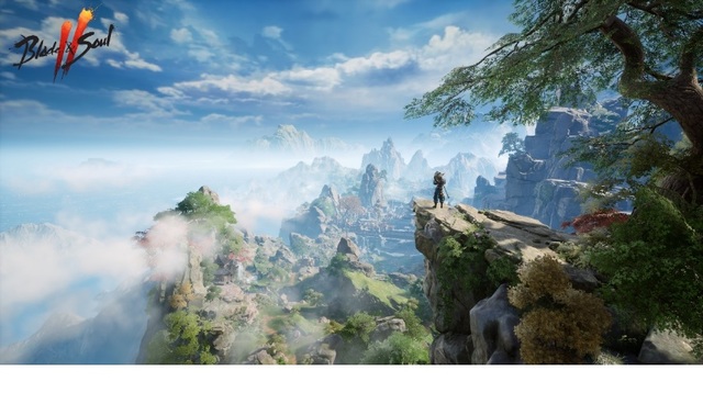 '엔씨 무협 IP' 블소2, 모바일 게임 한계에 도전