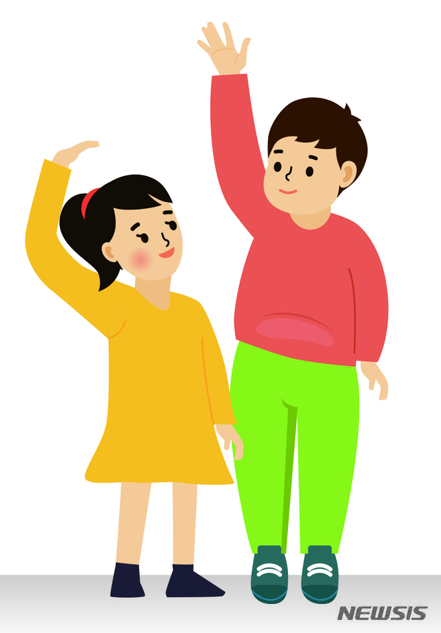 우리아이 잘 자라고 있나? 겨울방학에 챙기는 아이 성장